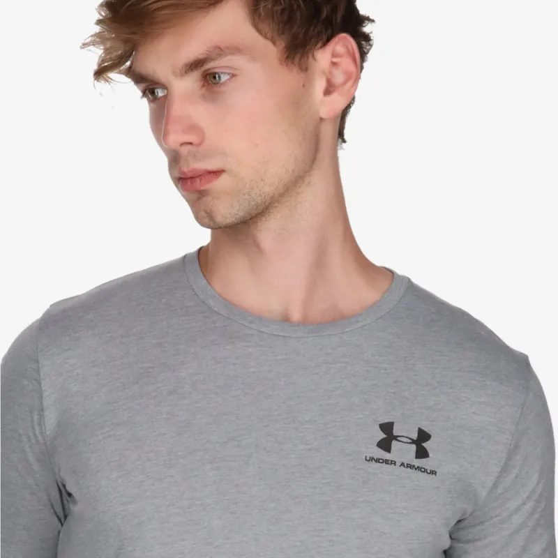 Under Armour Sportstyle Left Chest 