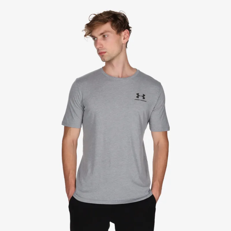 Under Armour Sportstyle Left Chest 