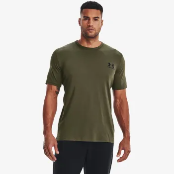 Under Armour UA SPORTSTYLE LC SS 
