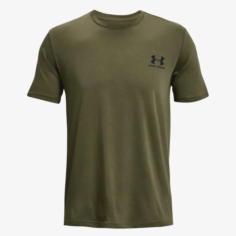 Under Armour UA SPORTSTYLE LC SS 
