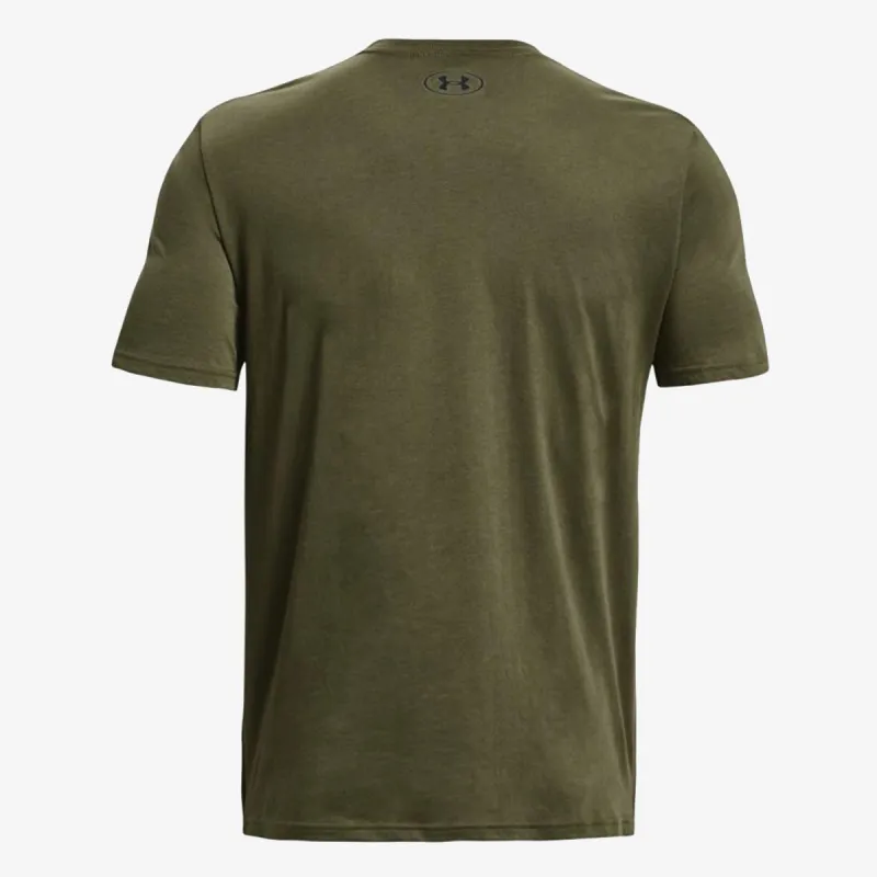 Under Armour UA SPORTSTYLE LC SS 
