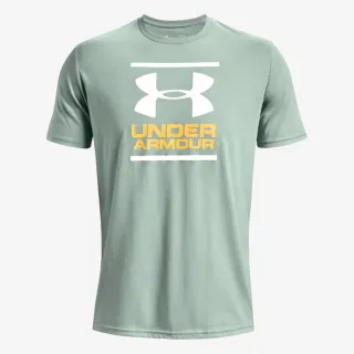 Under Armour GL Foundation 