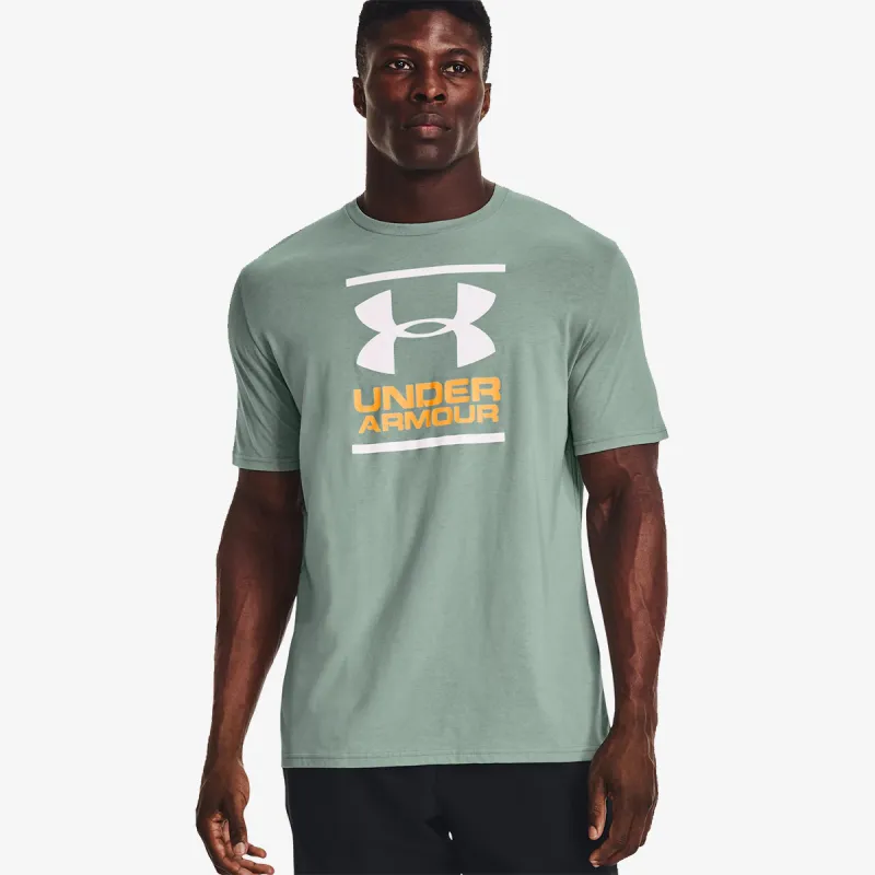 Under Armour GL Foundation 