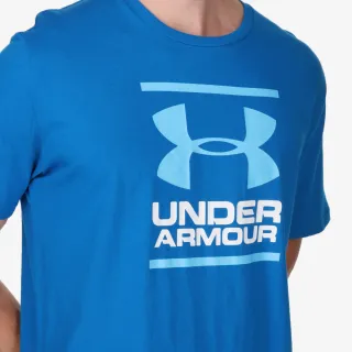 Under Armour GL Foundation 