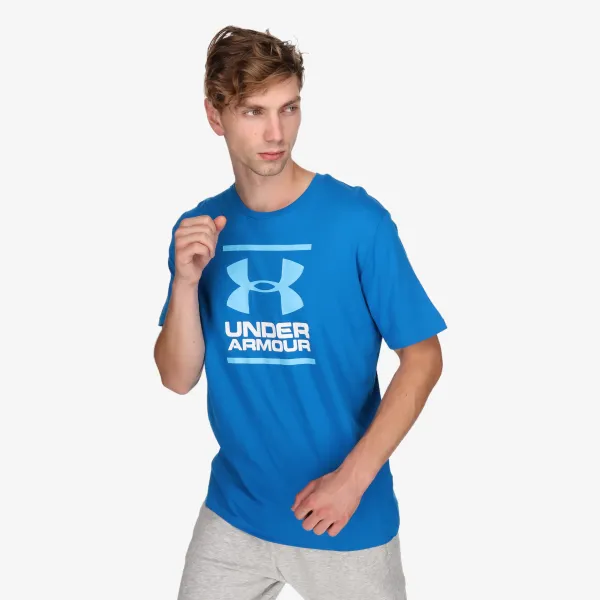 Under Armour GL Foundation 