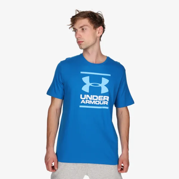 Under Armour GL Foundation 