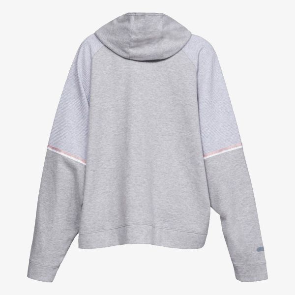 Under Armour DOUBLE KNIT OS HOODIE 