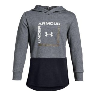 Under Armour Unstoppable Double Knit Hoody 