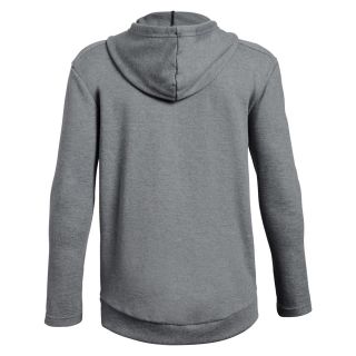 Under Armour Unstoppable Double Knit Full Zip 