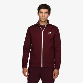 UNDER ARMOUR UNDER ARMOUR SPORTSTYLE TRICOT JACKET 