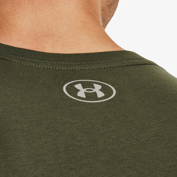 UNDER ARMOUR BOXED SPORTSTYLE 