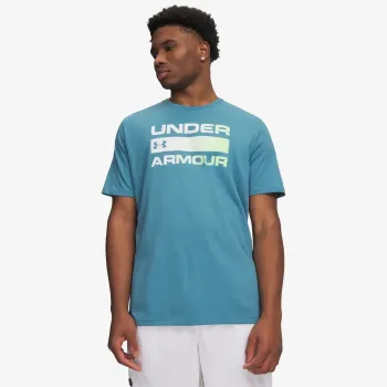 Under Armour UA TEAM ISSUE WORDMARK SS 
