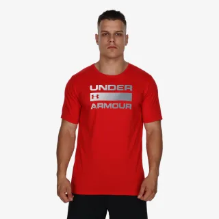 Under Armour UA TEAM ISSUE WORDMARK SS 