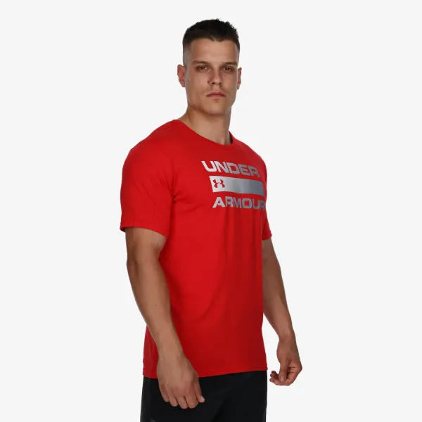 Under Armour UA TEAM ISSUE WORDMARK SS 