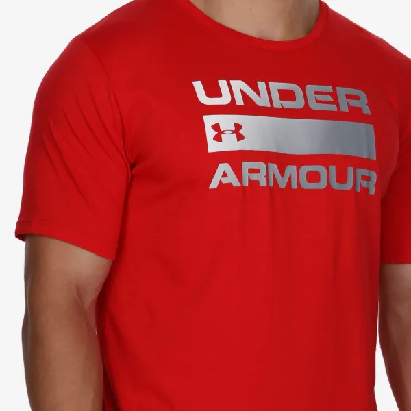 Under Armour UA TEAM ISSUE WORDMARK SS 