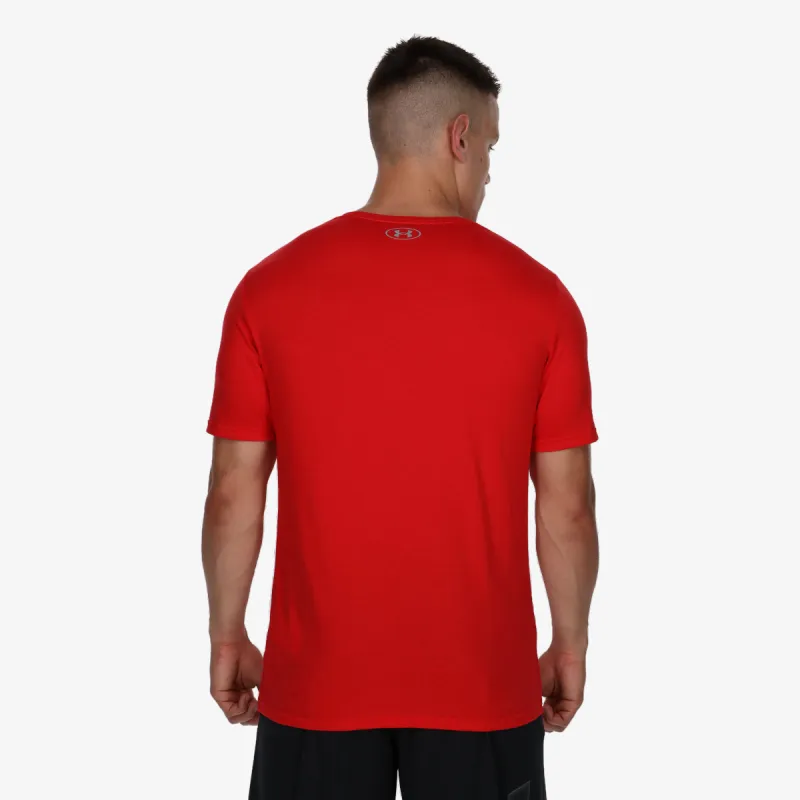 Under Armour UA TEAM ISSUE WORDMARK SS 