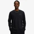 Under Armour Left Chest 