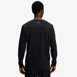 Under Armour Left Chest 