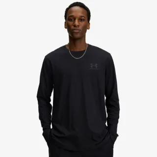 Under Armour Left Chest 
