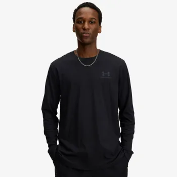 Under Armour Left Chest 