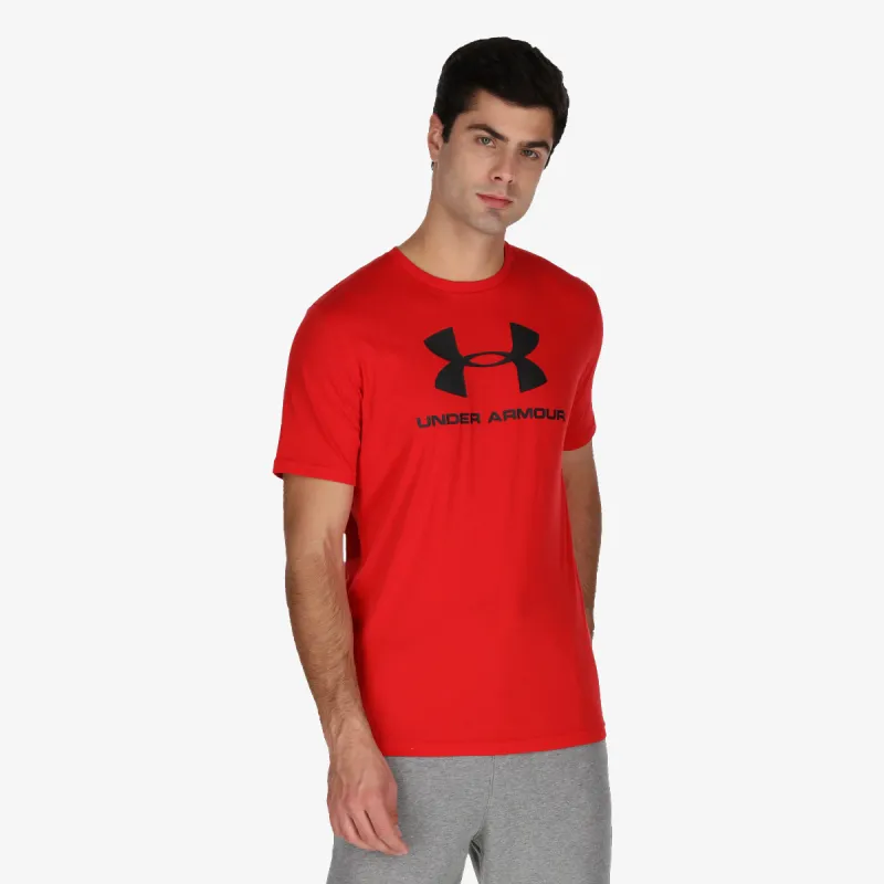Under Armour SPORTSTYLE LOGO 