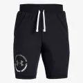 Under Armour Rival Terry Short 