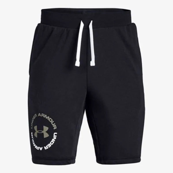 Under Armour Rival Terry Short 