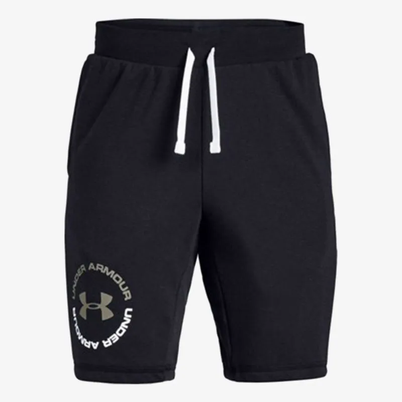 Under Armour Rival Terry Short 