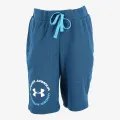 Under Armour Rival Terry Short 