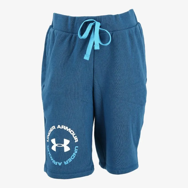Under Armour Rival Terry Short 