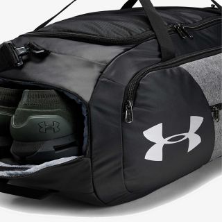 Under Armour UA Undeniable Duffle 4.0 Medium Duffle Bag 