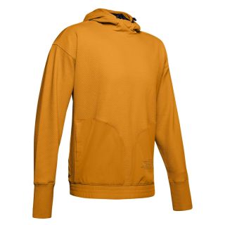 Under Armour UA PURSUIT PULLOVER HOODY 
