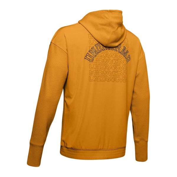 Under Armour UA PURSUIT PULLOVER HOODY 
