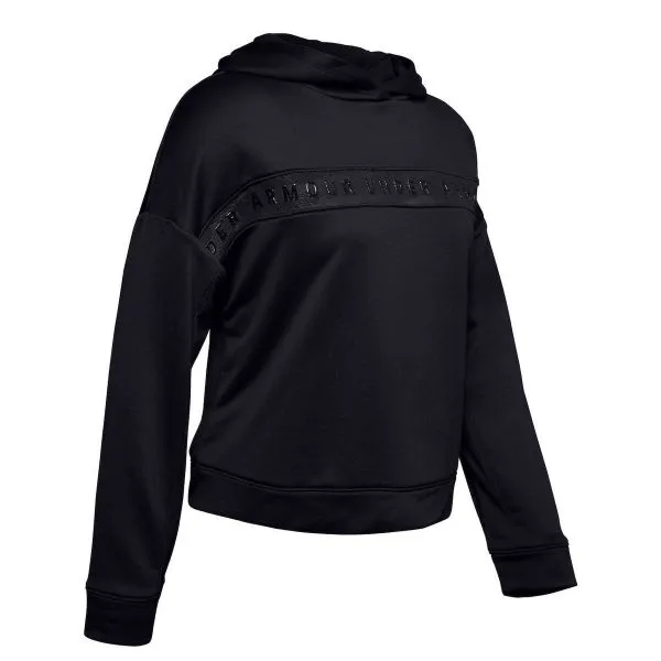 Under Armour Tech Terry Hoody 