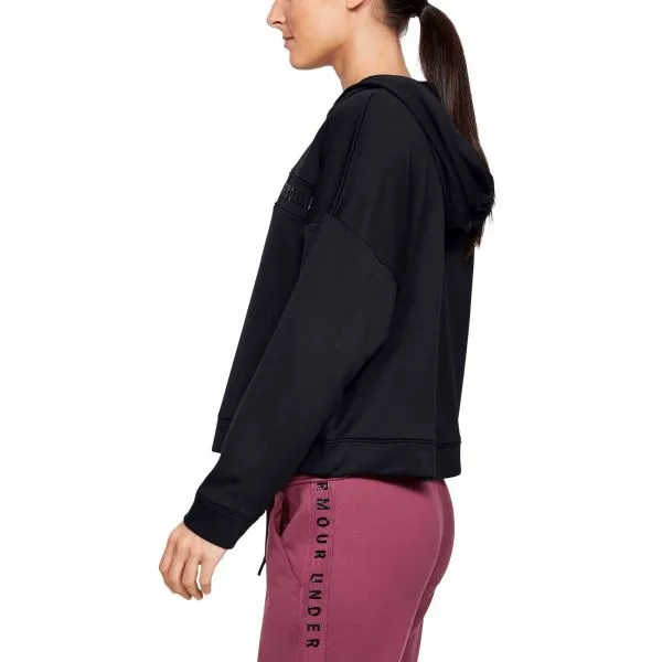 Under Armour Tech Terry Hoody 