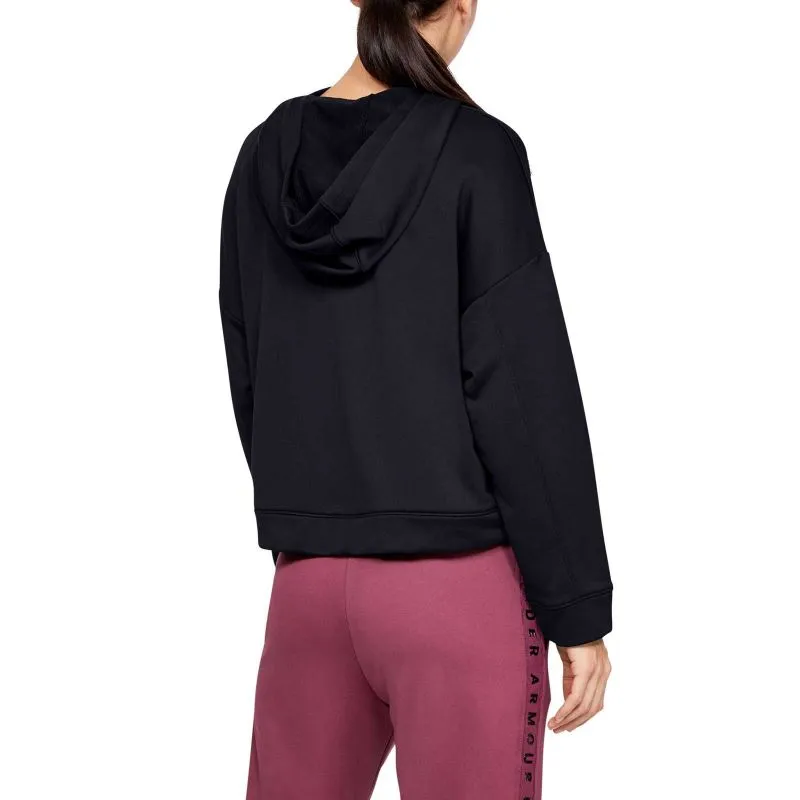 Under Armour Tech Terry Hoody 