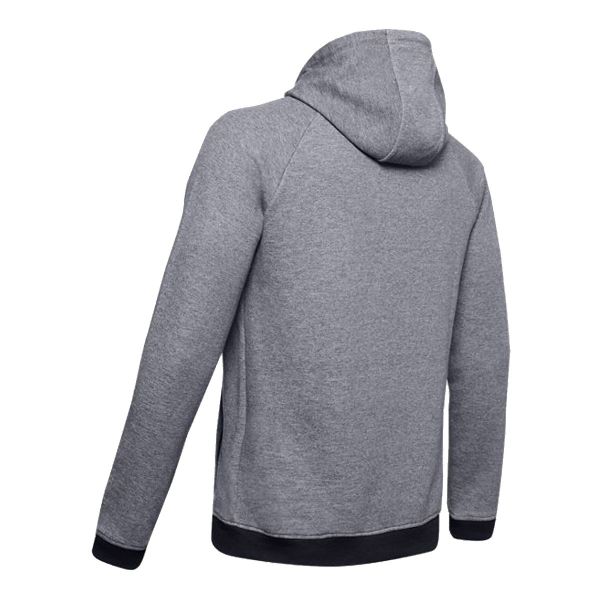 Under Armour UNSTOPPABLE 2X LOGO HOODIE 