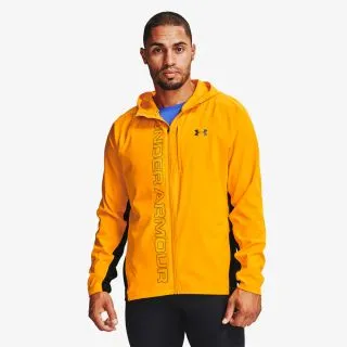 Under Armour M UA Qualifier OutRun the STORM Jacket 