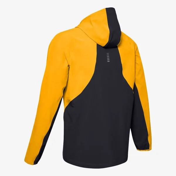 Under Armour M UA Qualifier OutRun the STORM Jacket 