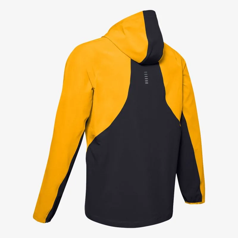 Under Armour M UA Qualifier OutRun the STORM Jacket 