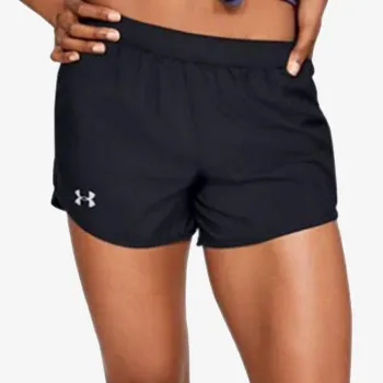 UNDER ARMOUR UNDER ARMOUR W UA Fly By 2.0 Short 