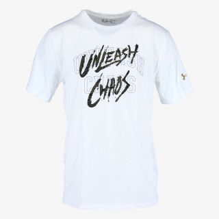 Under Armour BASELINE TEE QRTLY MANTRA 