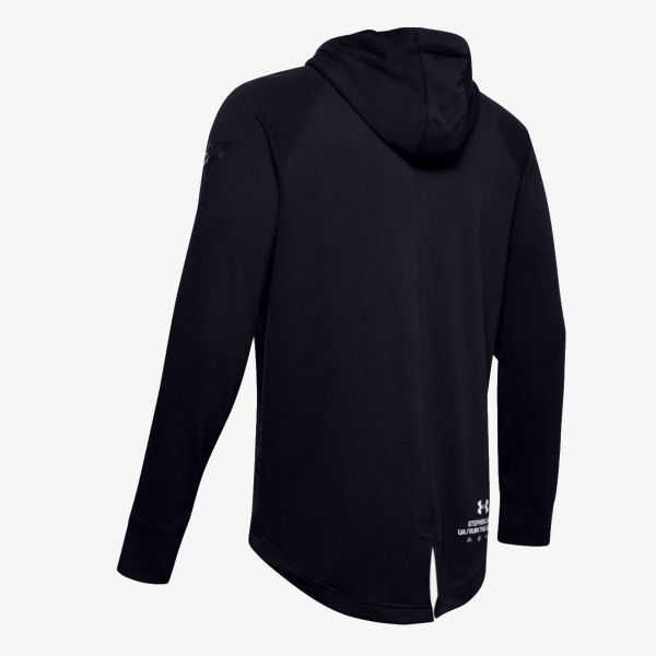 Under Armour SC30 WARMUP JACKET 