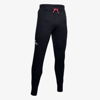 Under Armour SC30 WARMUP PANT 