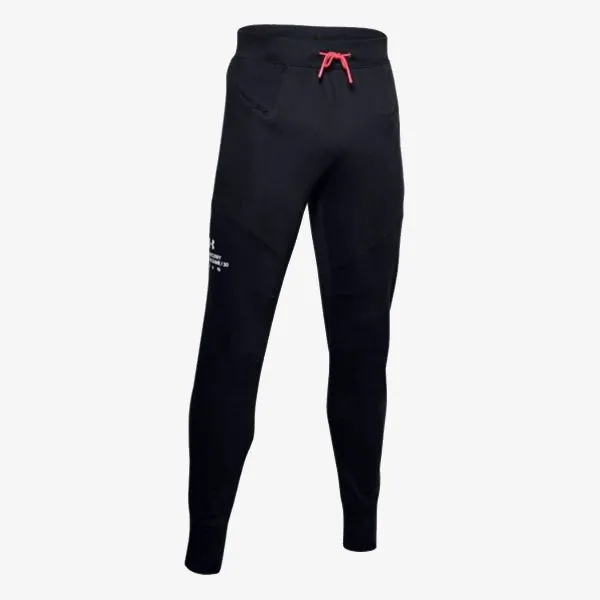 Under Armour SC30 WARMUP PANT 