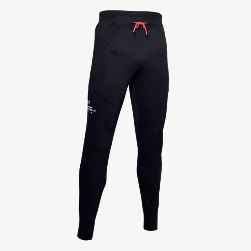 Under Armour SC30 WARMUP PANT 