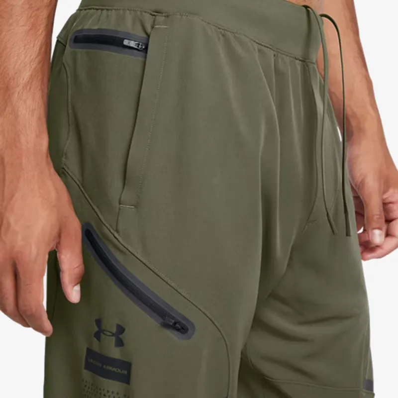 Under Armour Unstoppable 