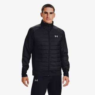 Under Armour INSULATE HYBRID JACKET 