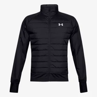 Under Armour INSULATE HYBRID JACKET 