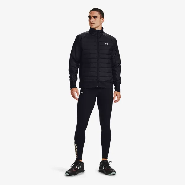 Under Armour INSULATE HYBRID JACKET 